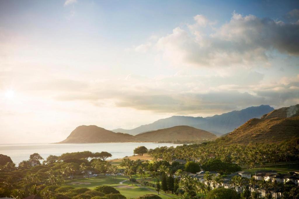 Aulani, A Disney Resort And Spa Honokai Hale 외부 사진