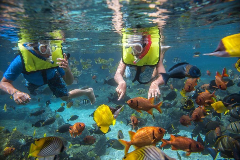 Aulani, A Disney Resort And Spa Honokai Hale 외부 사진