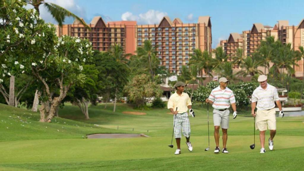 Aulani, A Disney Resort And Spa Honokai Hale 외부 사진