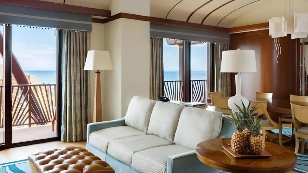 Aulani, A Disney Resort And Spa Honokai Hale 외부 사진