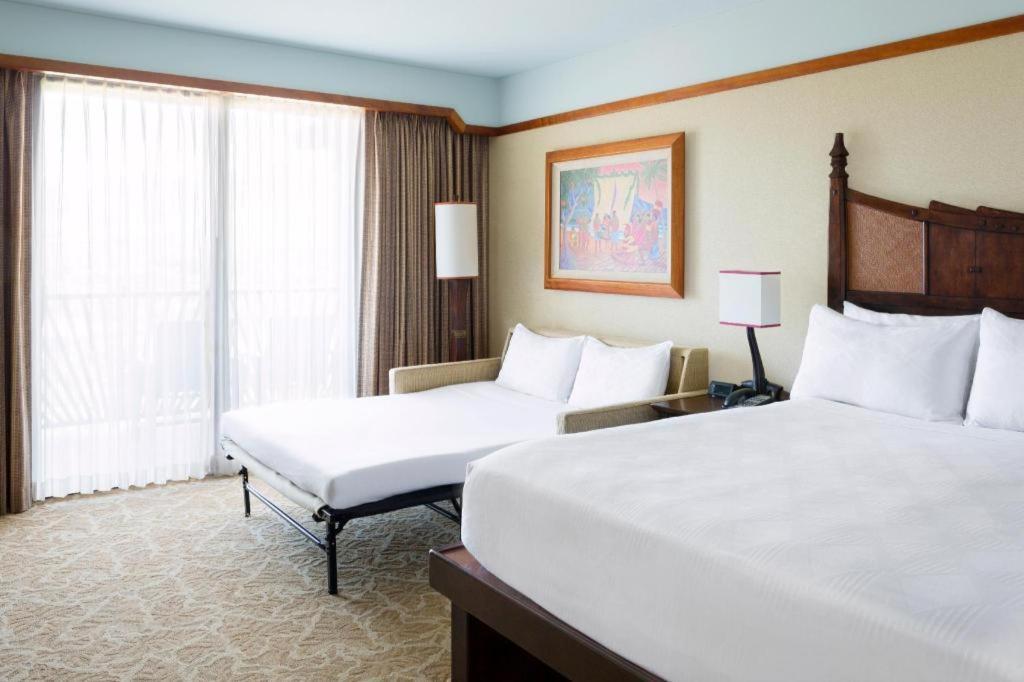 Aulani, A Disney Resort And Spa Honokai Hale 외부 사진