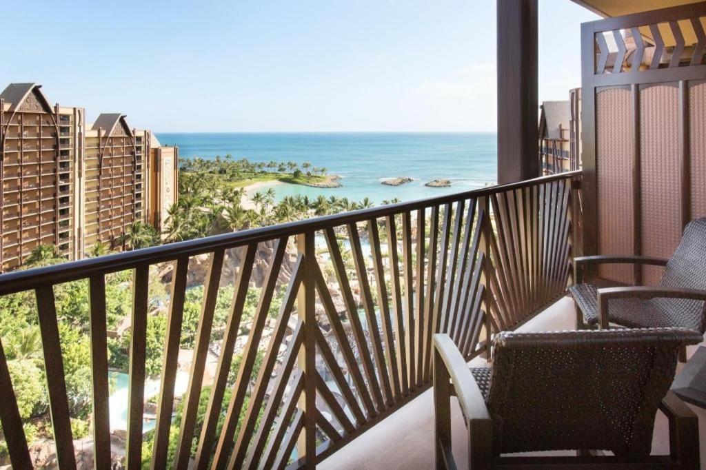 Aulani, A Disney Resort And Spa Honokai Hale 외부 사진